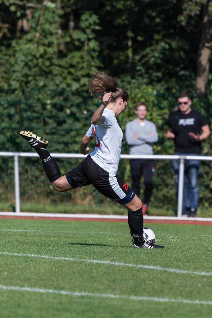 Bild 166 - Frauen VfL Oldesloe 2 . SG Stecknitz 1 : Ergebnis: 0:18